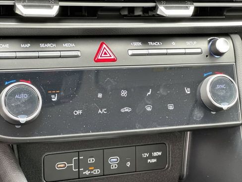 New 2026 Hyundai Sonata SEL image 23