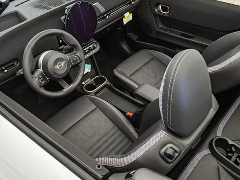 New 2026 MINI Cooper Convertible FWD image 35