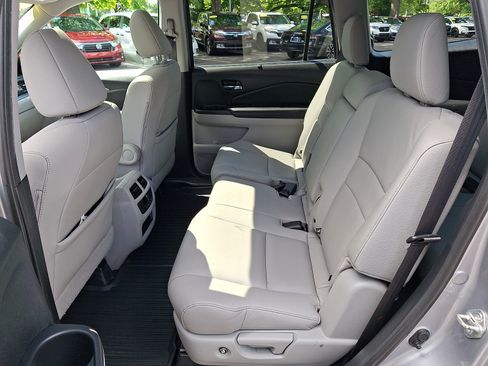 Certified 2021 Honda Pilot Special Edition image 11