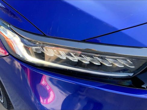 Used 2021 Honda Accord Sport image 27
