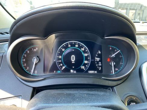 Used 2016 Buick LaCrosse Premium w/ Driver Confidence Package #1 FWD image 27
