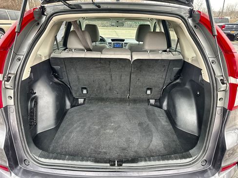 Used 2016 Honda CR-V EX image 20