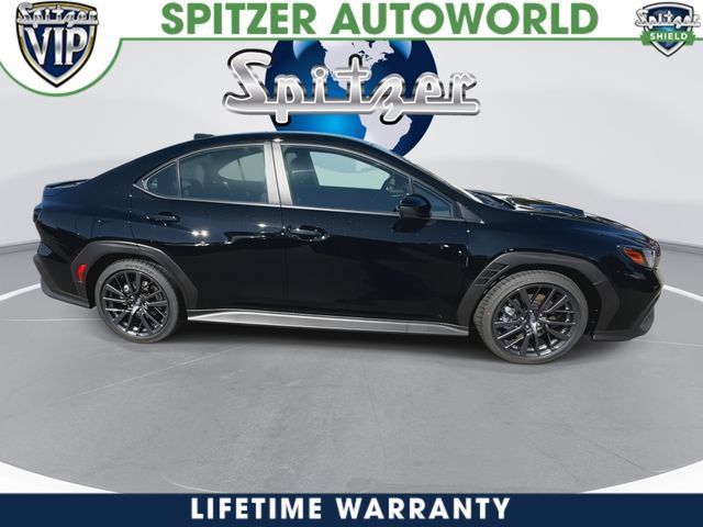 New 2026 Subaru WRX Premium AWD/4WD image 10