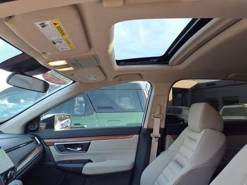 Used 2022 Honda CR-V EX image 15