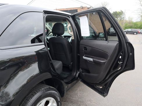 Used 2014 Ford Edge SE w/ Equipment Group 101A AWD/4WD image 13