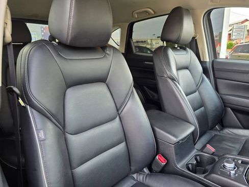 Used 2024 MAZDA CX-5 AWD 2.5 S w/ Select Package image 40