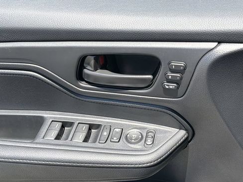 Used 2025 Honda Odyssey EX-L image 28