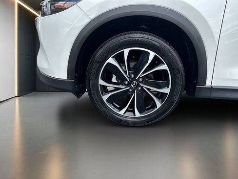 Used 2023 MAZDA CX-5 AWD 2.5 S w/ Premium Package image 10