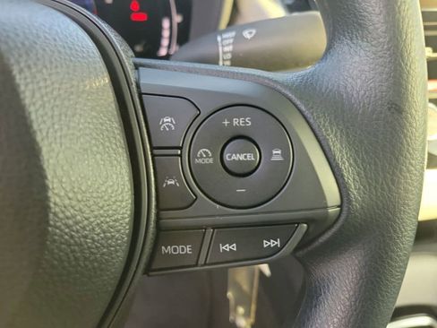 New 2026 Toyota Corolla LE image 29