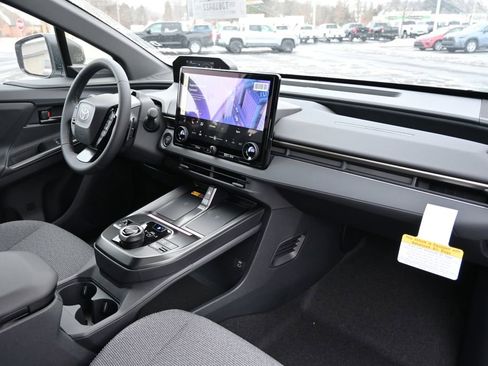 New 2026 Toyota bZ image 14