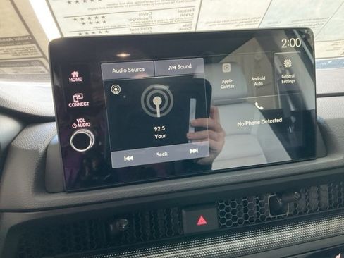 New 2026 Honda CR-V EX image 17