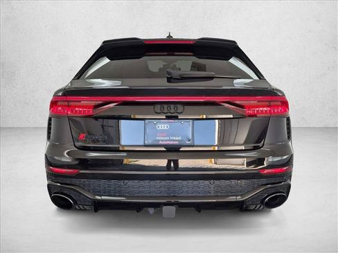 Used 2021 Audi RS Q8 AWD/4WD image 7