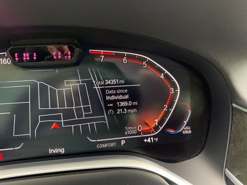 Used 2022 BMW 740i image 60