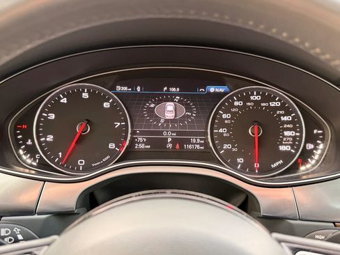 Used 2014 Audi A6 3.0T Prestige AWD/4WD image 20