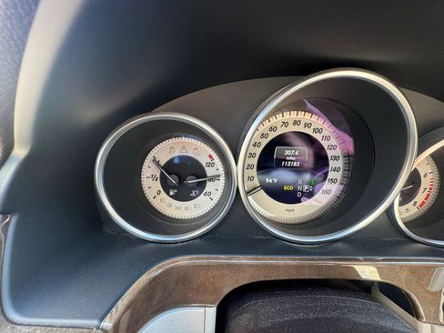 Used 2014 Mercedes-Benz E 350 Sedan w/ Premium 1 Package image 30