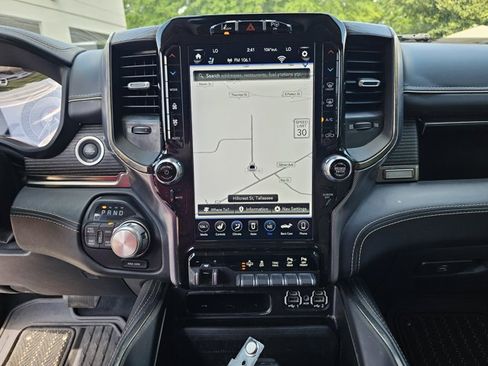 Certified 2020 RAM 1500 Limited AWD/4WD image 58