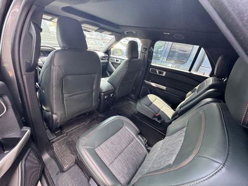 Certified 2023 Ford Explorer Timberline AWD/4WD image 4
