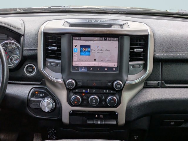 Used 2022 RAM 1500 Laramie RWD image 17