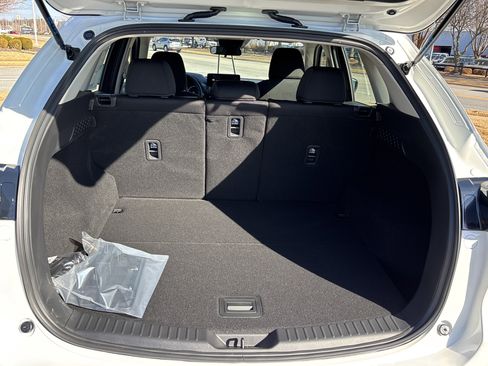 New 2025 MAZDA CX-5 AWD 2.5 S image 7