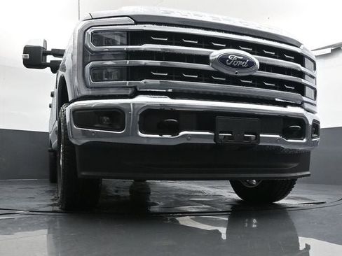 New 2026 Ford F250 Lariat w/ Lariat Ultimate Package AWD/4WD image 25
