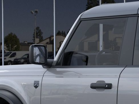 New 2026 Ford Bronco Big Bend w/ Black Diamond Package AWD/4WD image 22