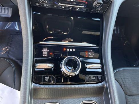 New 2024 Jeep Grand Cherokee Trailhawk w/ Advanced Protech Group II image 41