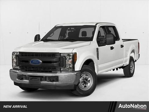 Used 2017 Ford F250 King Ranch w/ King Ranch Ultimate Package image 1