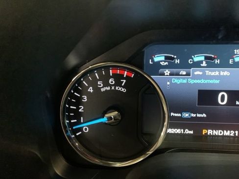 Used 2018 Ford F250 Lariat w/ Chrome Package AWD/4WD image 23