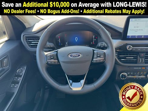 Used 2023 Ford Escape Active w/ Cold Weather Package image 18