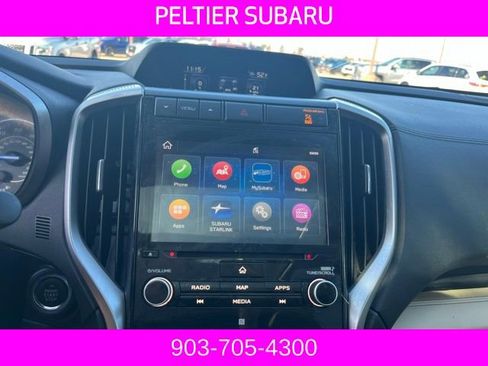 Used 2020 Subaru Ascent Touring w/ Popular Package #3 image 14