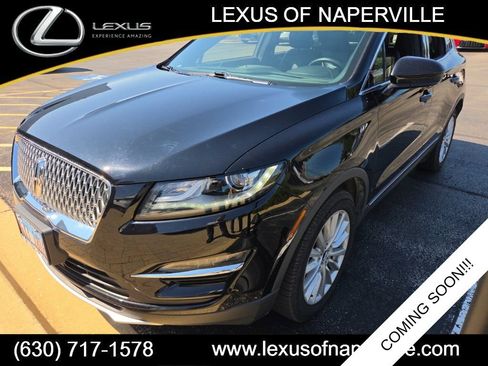 Used 2019 Lincoln MKC Premiere AWD/4WD image 1
