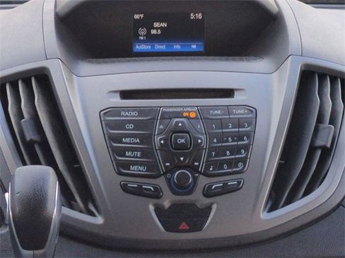 Certified 2018 Ford Transit 250 148 Low Roof image 18