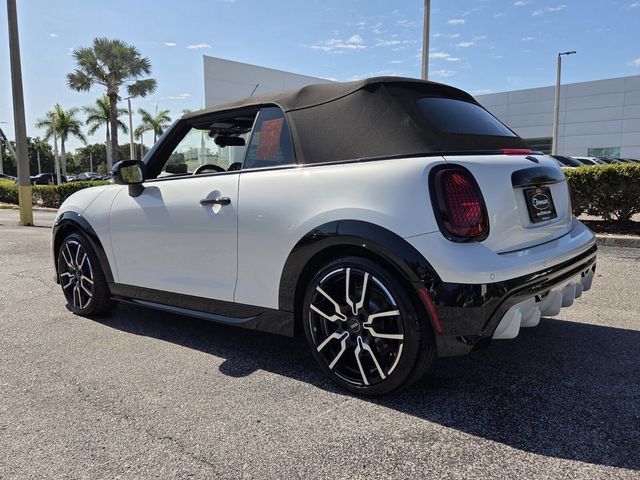 New 2026 MINI Cooper S FWD image 5