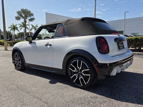 New 2026 MINI Cooper S FWD image 5