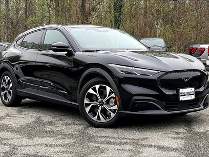 Used 2025 Ford Mustang Mach-E Select w/ Comfort Package Lite