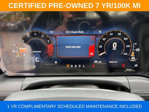 Used 2025 Ford Mustang Premium RWD image 19