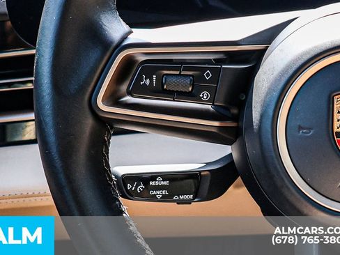 Used 2022 Porsche Taycan 4S image 36