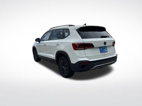 Used 2024 Volkswagen Taos S FWD image 6
