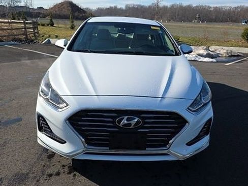 Used 2018 Hyundai Sonata SEL image 2