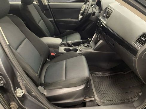 Used 2013 MAZDA CX-5 Sport w/ Bluetooth Audio Pkg image 21