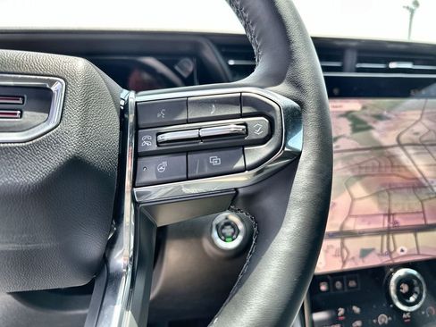 New 2026 GMC Terrain Elevation w/ Technology Package II FWD image 32