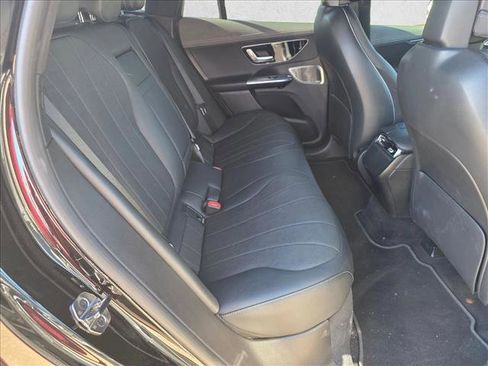 Used 2023 Mercedes-Benz EQE 500 4MATIC SUV image 16