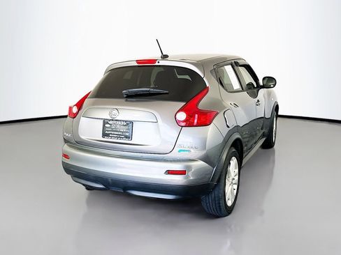 Used 2014 Nissan Juke SL image 7