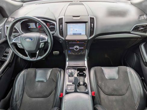 Used 2019 Ford Edge ST w/ Equipment Group 401A AWD/4WD image 20