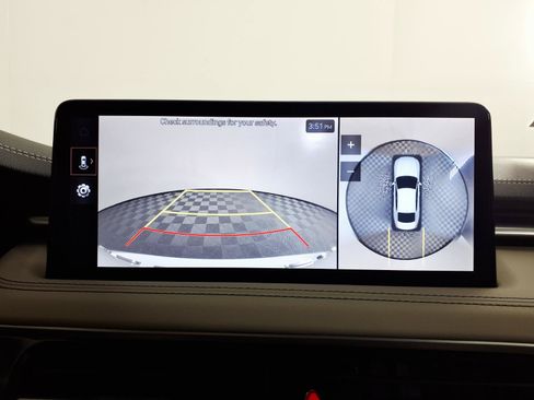 Certified 2026 Genesis G70 2.5T Prestige RWD image 19