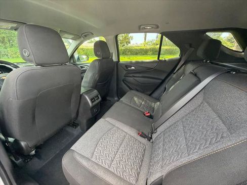 Used 2022 Chevrolet Equinox LT FWD image 18