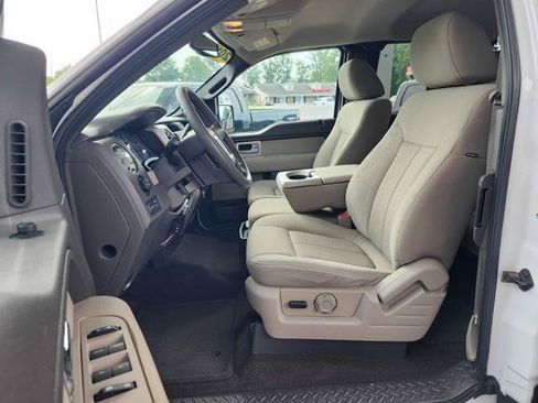 Used 2010 Ford F150 FX4 AWD/4WD image 13