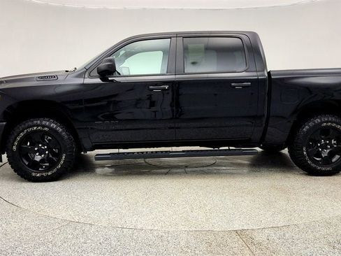 Used 2025 RAM 1500 Classic Warlock image 8