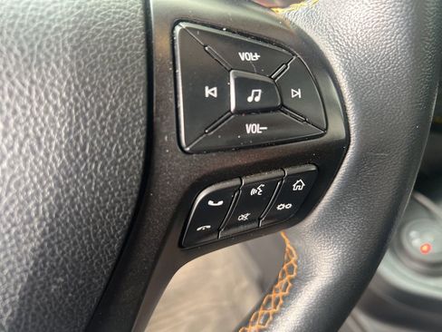 Certified 2022 Ford Ranger XLT w/ Equipment Group 301A Mid image 14