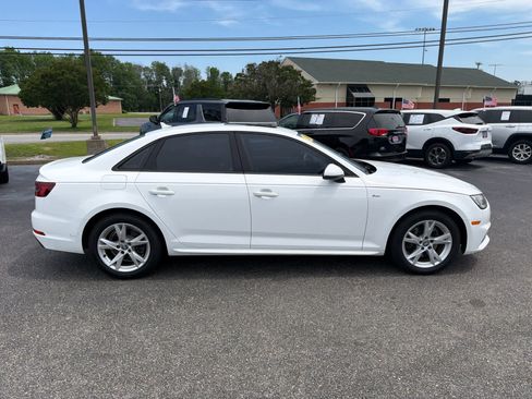 Used 2018 Audi A4 2.0T Ultra Premium FWD image 8
